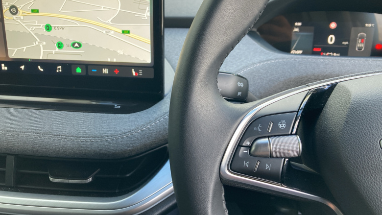 Skoda Enyaq 150kW 60 SE L 63kWh 5dr Auto Electric Estate